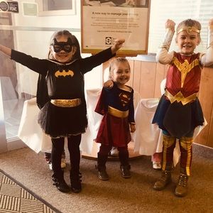 Meet your Posher, Jimi